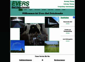 Evers-bad-zwischenahn.de thumbnail Evers-bad-zwischenahn.de thumbnail