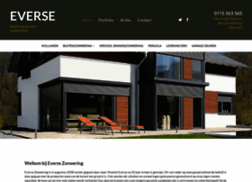 Everse.nl thumbnail