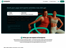 Eversports.ch thumbnail