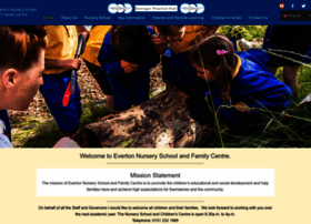 Evertonnurseryschoolandfamilycentre.org thumbnail Evertonnurseryschoolandfamilycentre.org thumbnail
