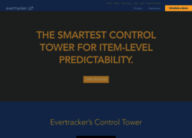 Evertracker.com thumbnail