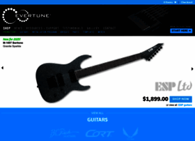 Evertune.com thumbnail