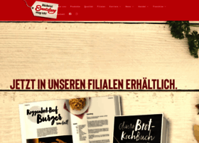 Evertzberg.de thumbnail
