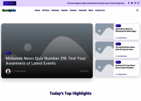Everviplabs.com thumbnail