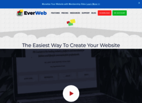 Everweb.com thumbnail