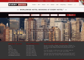Every-hotel.com thumbnail