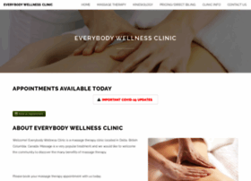 Everybodywellness.ca thumbnail Everybodywellness.ca thumbnail