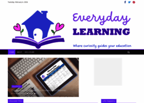 Everyday-learning.org thumbnail Everyday-learning.org thumbnail