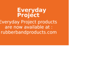 Everyday-project.com thumbnail