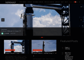 Everydayastronaut.com thumbnail