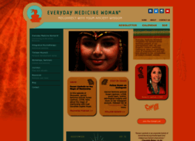 Everydaymedicinewoman.com thumbnail