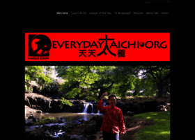 Everydaytaichi.org thumbnail