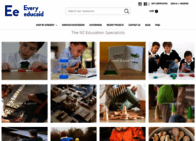 Everyeducaid.co.nz thumbnail Everyeducaid.co.nz thumbnail