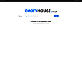 Everyhouse.co.uk thumbnail
