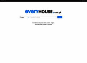Everyhouse.com.pk thumbnail