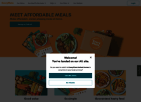 Everyplate.com.au thumbnail