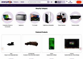 Everyshop.co.za thumbnail