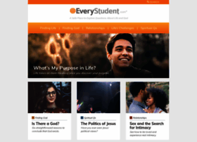 Everystudent.org thumbnail