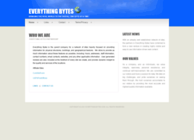 Everything-bytes.com thumbnail