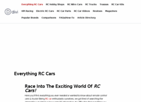 Everything-rc-cars.com thumbnail
