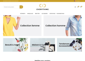 Everything-world.com thumbnail