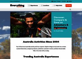 Everythingaustralia.com thumbnail