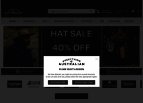 Everythingaustralian.com.au thumbnail