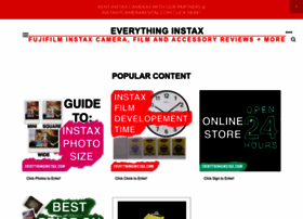 Everythinginstax.com thumbnail
