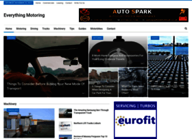 Everythingmotoring.com thumbnail