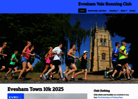 Eveshamvalerunningclub.org.uk thumbnail