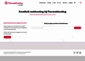 Evestor.nl thumbnail