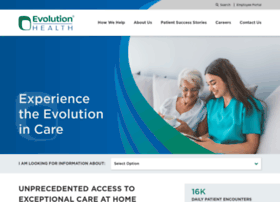 Evhealth.net thumbnail