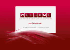 Evi-fashion.de thumbnail