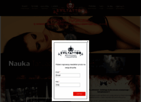 Eviltattoo.pl thumbnail