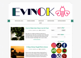 Evinok.com thumbnail
