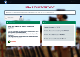 Evip.keralapolice.gov.in thumbnail Evip.keralapolice.gov.in thumbnail