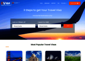 Evisas.online thumbnail