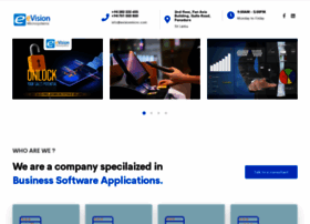 Evisionmicro.com thumbnail