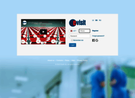 Evisit.eu thumbnail