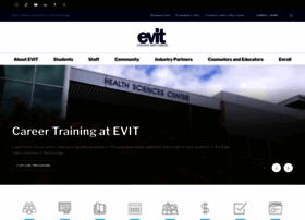 Evit.com thumbnail