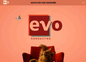 Evo-consulting.fr thumbnail