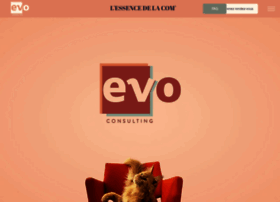 Evo-consulting.fr thumbnail