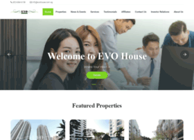 Evohouse.com.sg thumbnail Evohouse.com.sg thumbnail