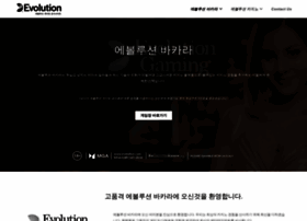 Evolutionbaccarat.net thumbnail
