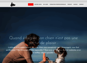 Evolutioncanine.ca thumbnail