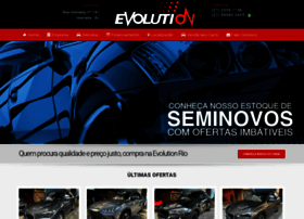 Evolutionrio.com.br thumbnail
