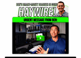 Evolvedtrader.com thumbnail