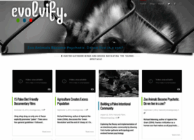 Evolvify.com thumbnail