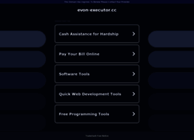 Evon-executor.cc thumbnail
