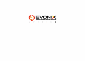 Evonix.co thumbnail